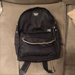 Victoria Secret Backpack NWT